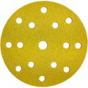 Goldstar Abrasive Discs 15 Hole 150mm Box (100)